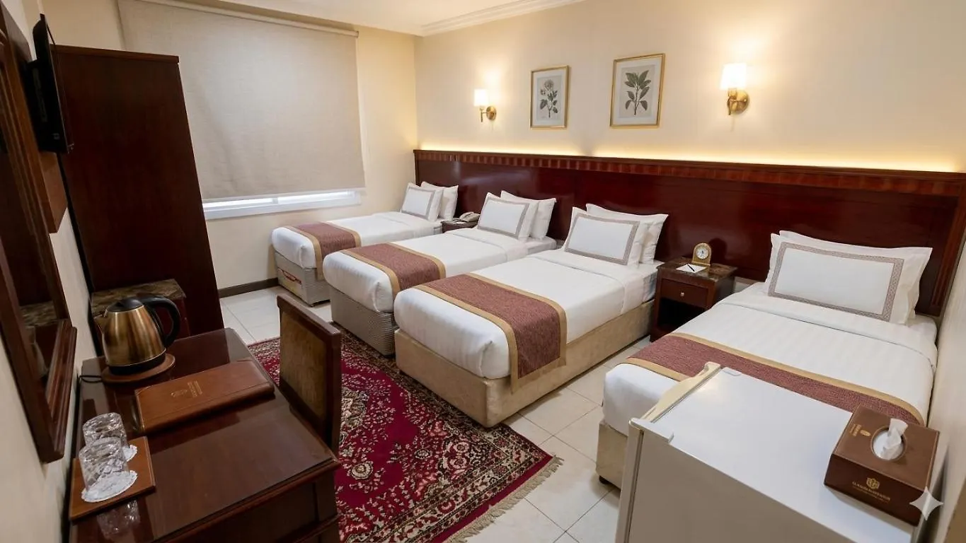 Alhayah Hotel Mekke