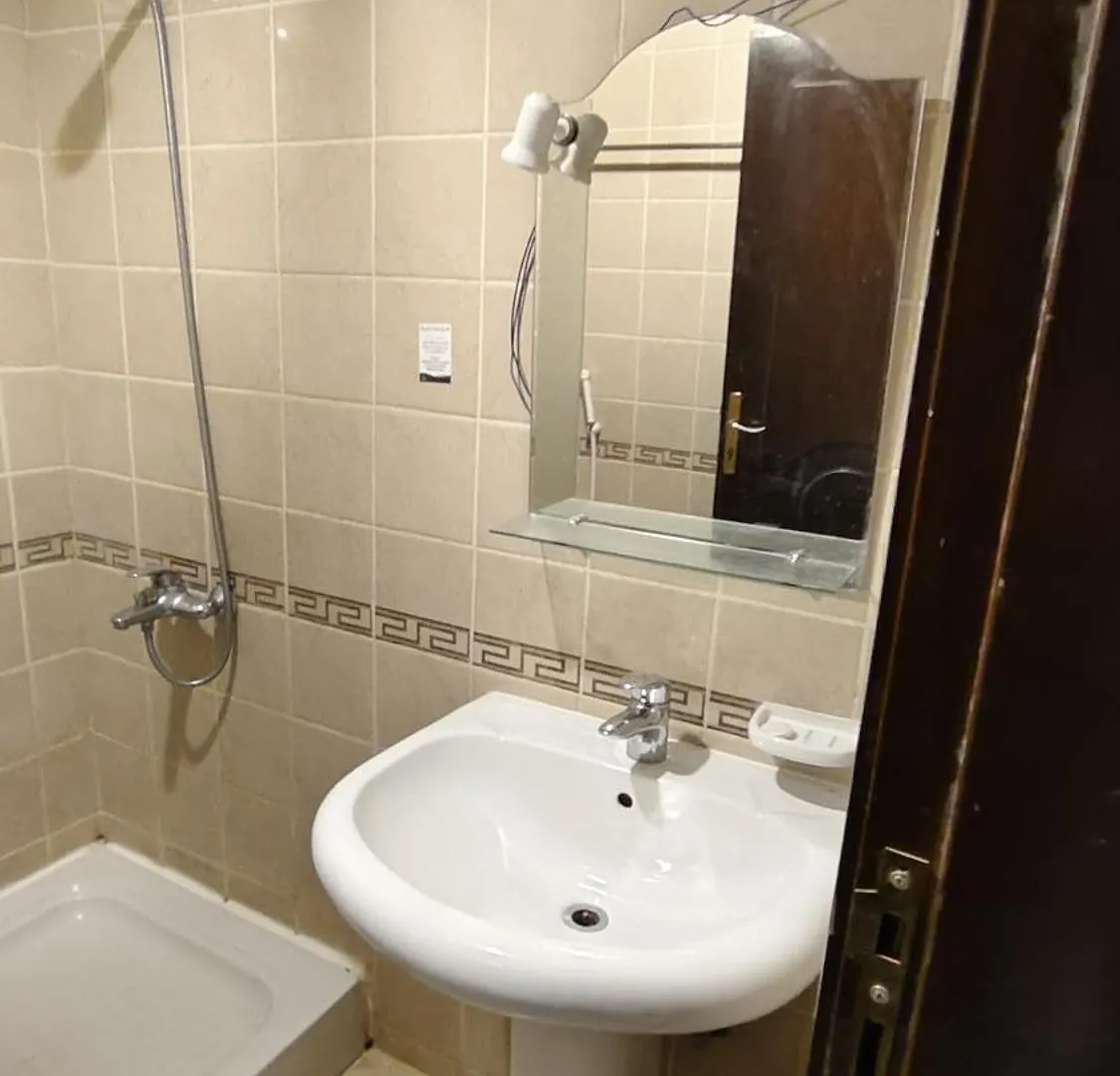 Alhayah Hotel Mekke Suudi Arabistan