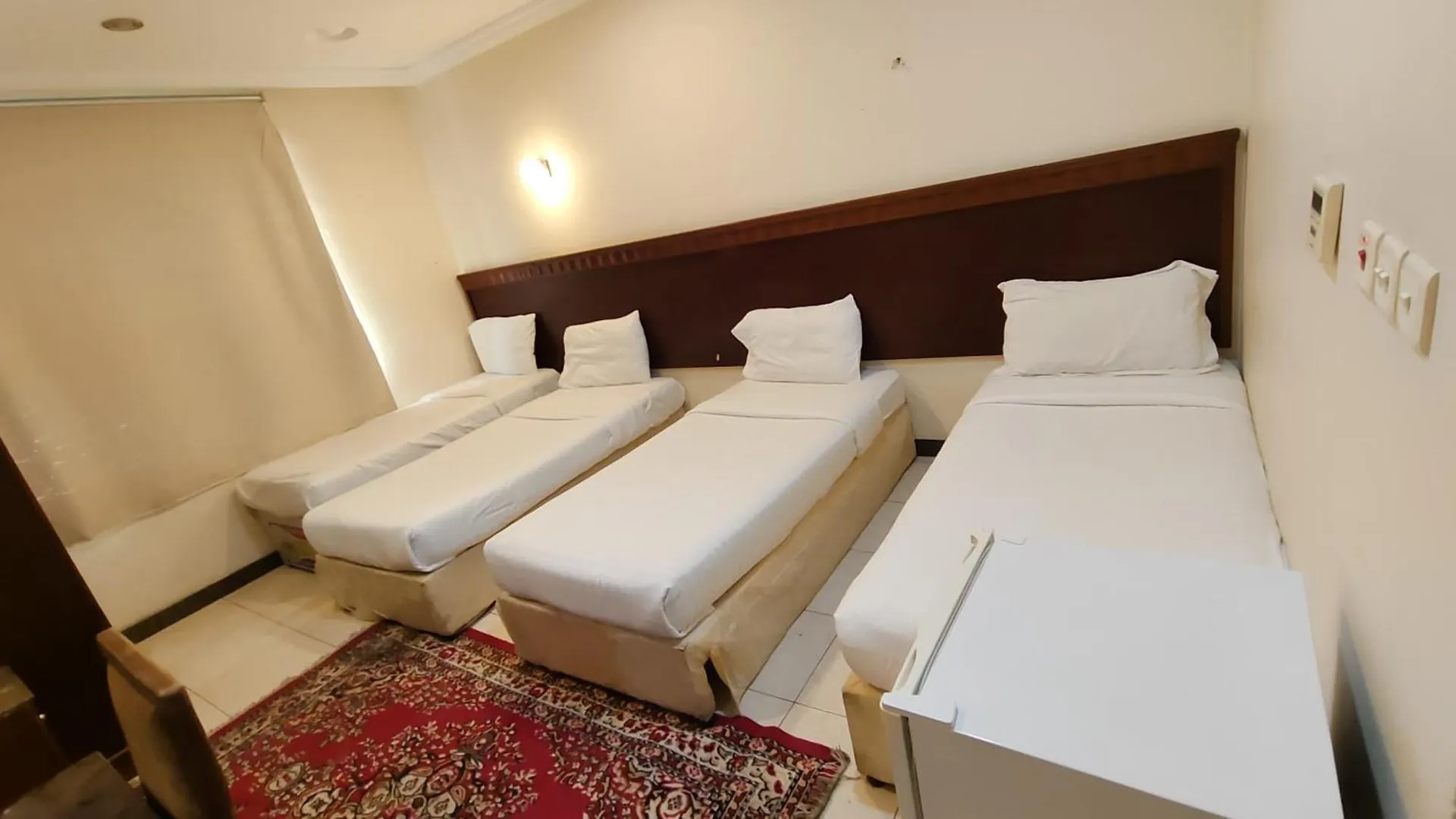 Alhayah Hotel Mekke