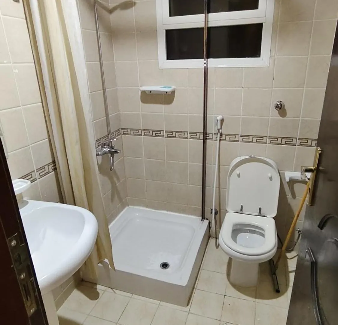 Alhayah Hotel Mekke